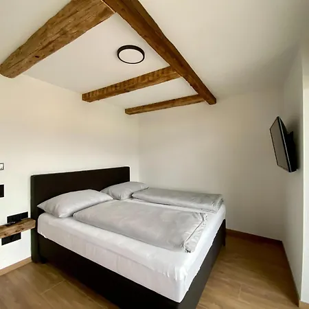 Large With Terrace Appartement Saalfelden