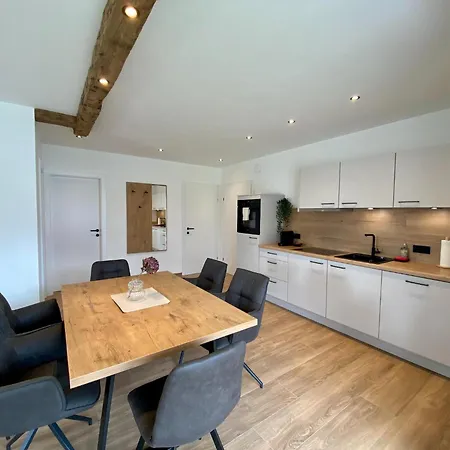 Large With Terrace *
